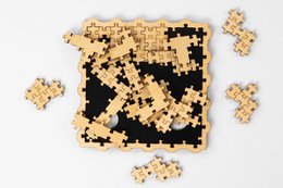 Not a Jigsaw
