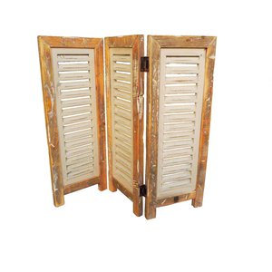 Home Deco alter holländischer Fensterladen 52