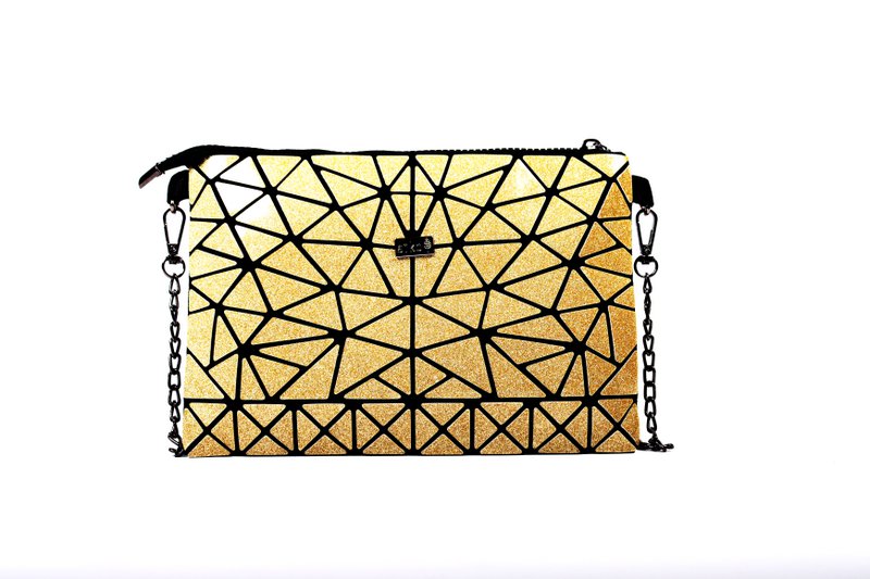 AIKO 23SHGOLDLU bolso principal, pochette