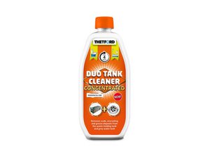 Duo Tank Cleaner concentrated 800ml