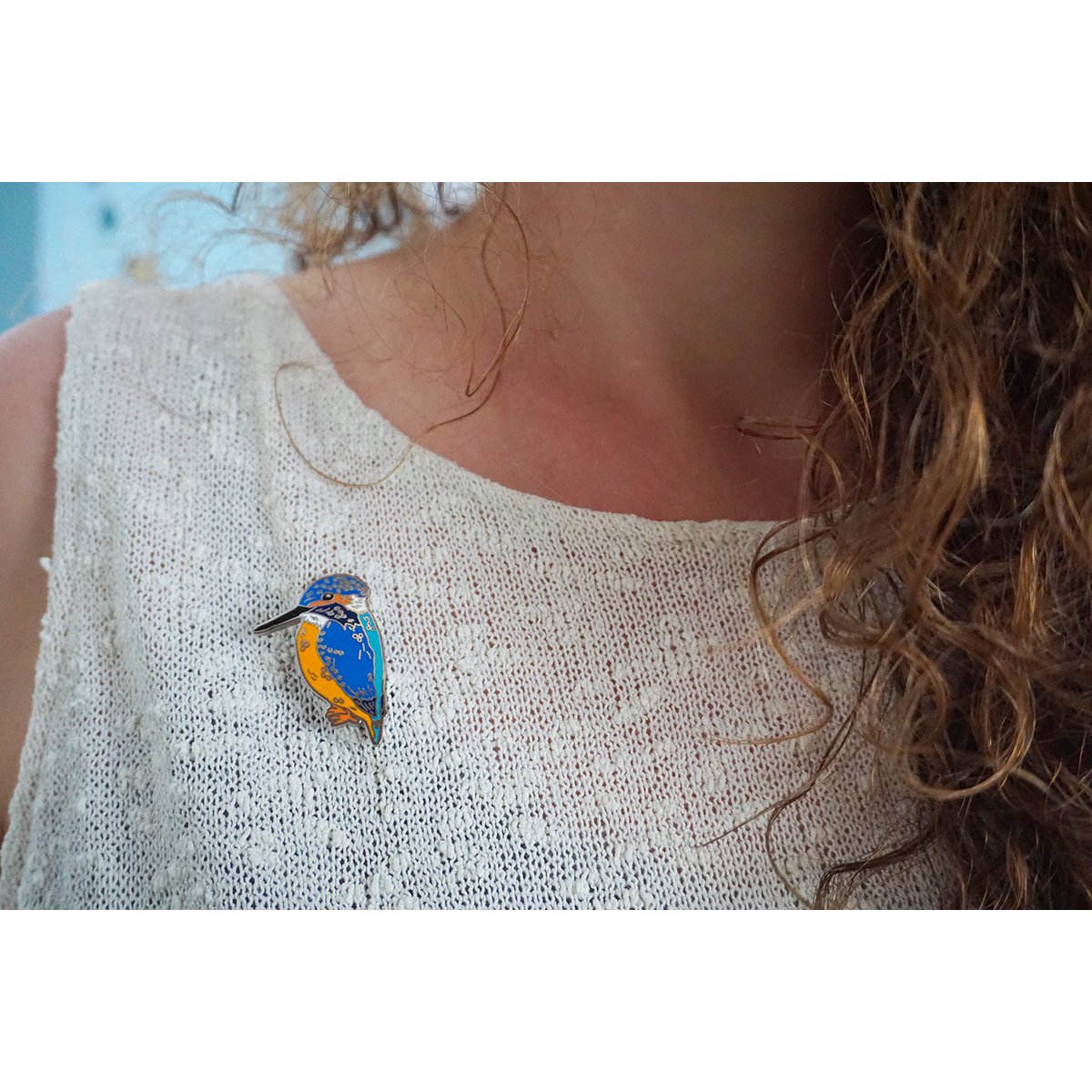 Kingfisher
