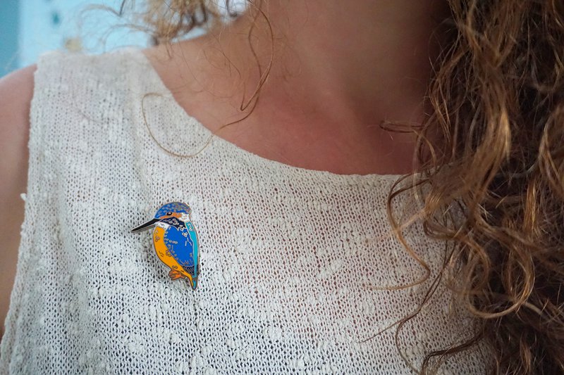 Kingfisher
