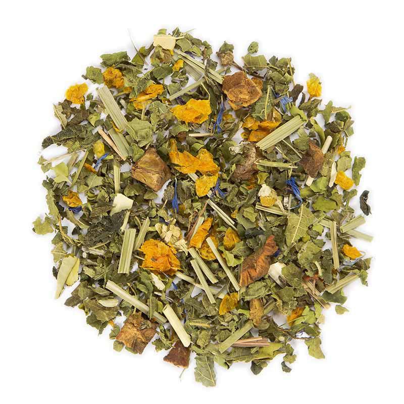 Good Morning Beautiful, Té de Bienestar, BIO, 80g