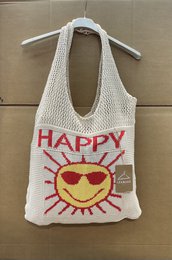 HEPPY COTTON OPERATED BACK