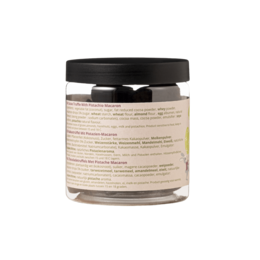 Pistachio Macaroon Chocolate Truffles - 130g Easter Gifting Jar