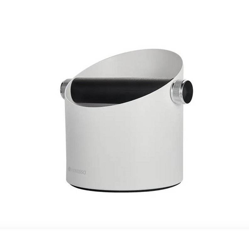 Réservoir en acier inoxydable - blanc