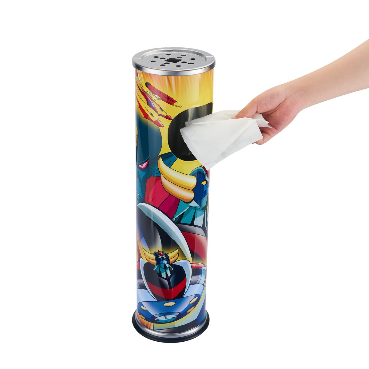 Cenicero Grendizer grande