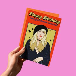 Happy Birthday I Hope Your Dreams Come True