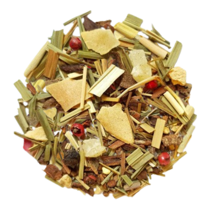 CHAI DE LIMÓN - PAQUETE MINORISTA 55GR
