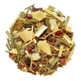 CHAI DE LIMÓN - PAQUETE MINORISTA 55GR