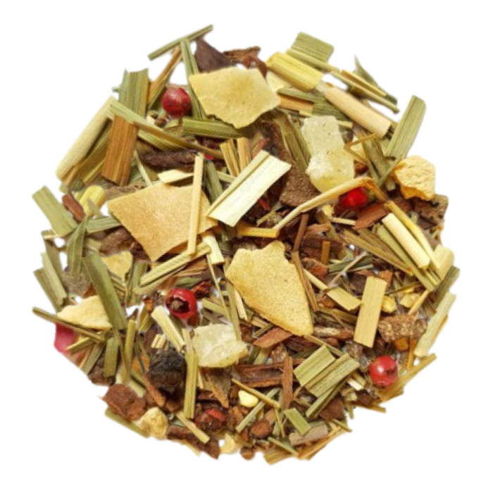 CHAI DE LIMÓN - PAQUETE MINORISTA 55GR