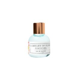 Biblioteca de flores Honeycomb Little Luxe Parfum