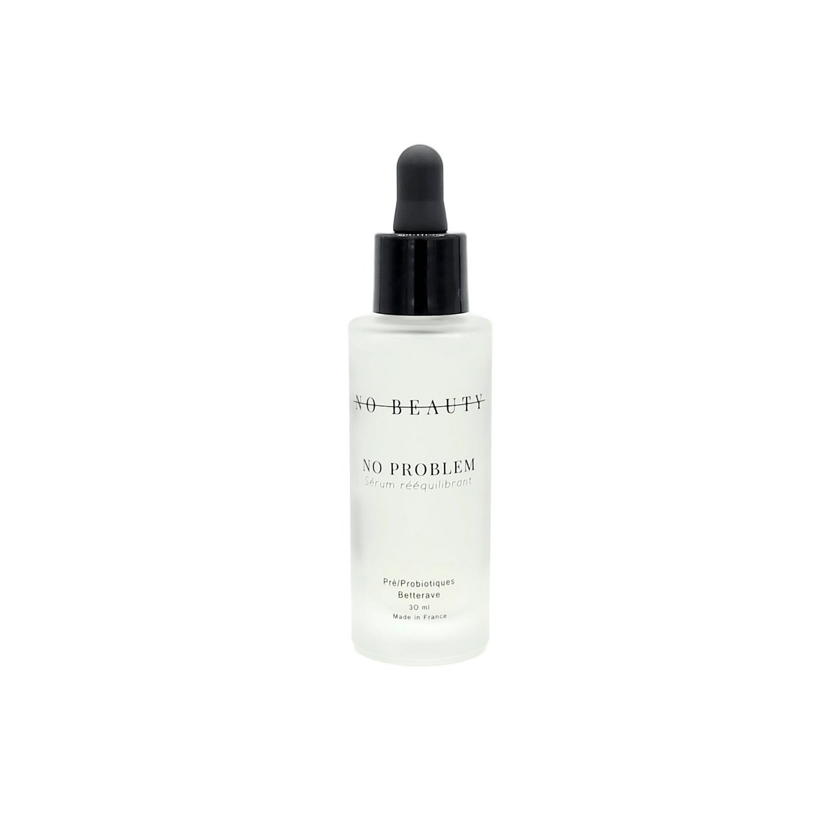 BEZ PROBLEMÓW Serum 30ml