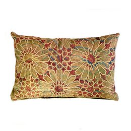 Coussin décoratif | En direct - Structure