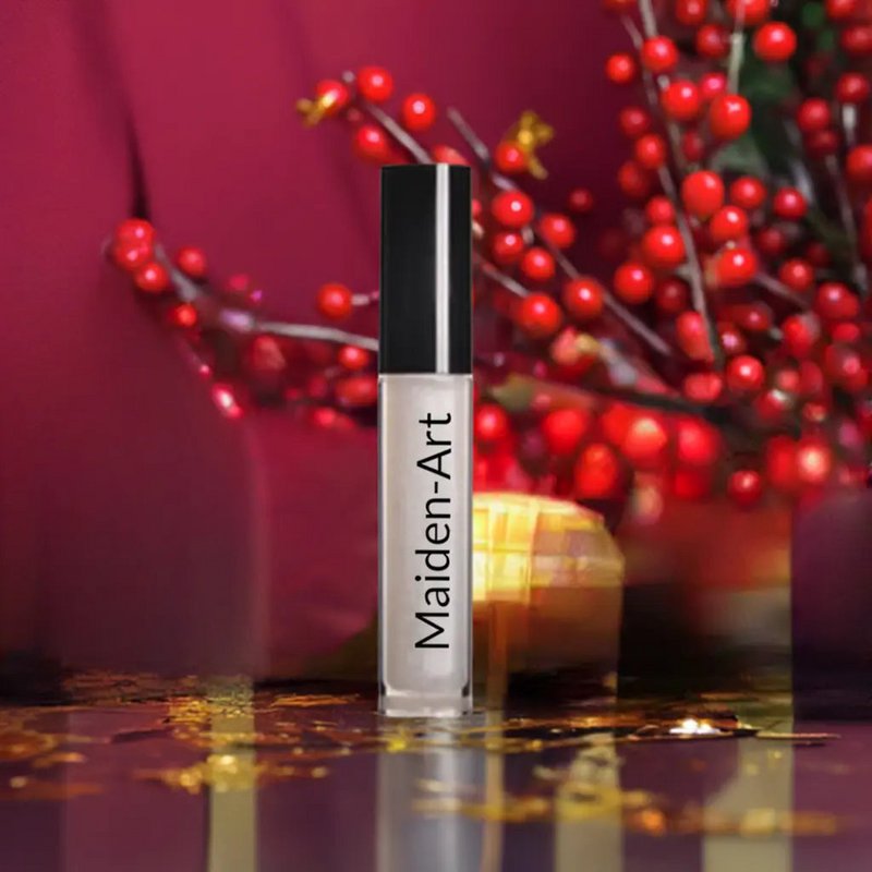 Lip Gloss - Glitter | Glitter lip gloss
