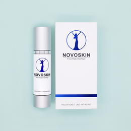 NOVOSKIN moisturizing care