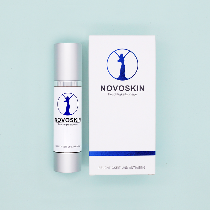 NOVOSKIN moisturizing care