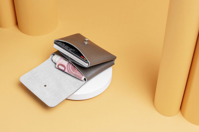Bolsa profunda