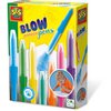 Ses Blaas airbrush viltstiften