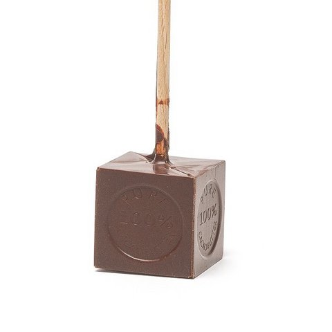 Choco stick (dark) 50  Grs