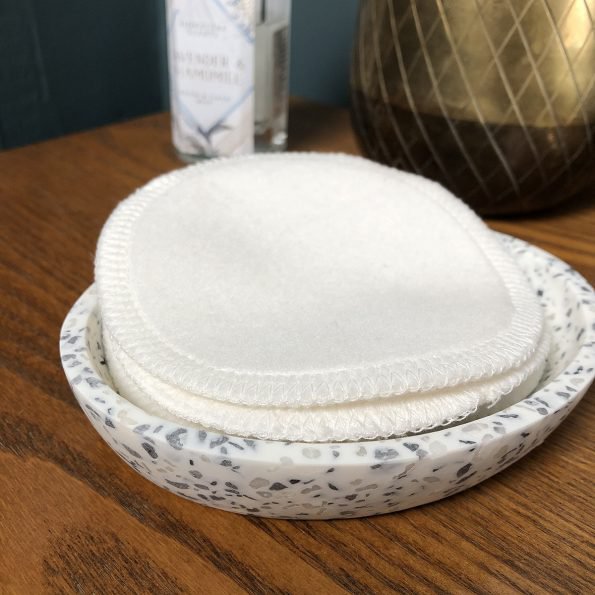 Bamboo Breast Pads
