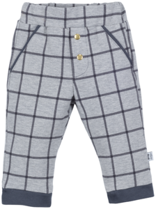410K BROEK GRIJS KLEINE HEER