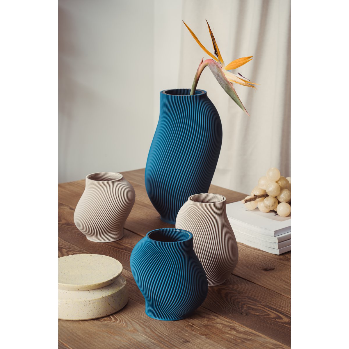 Boyk—14 Vase