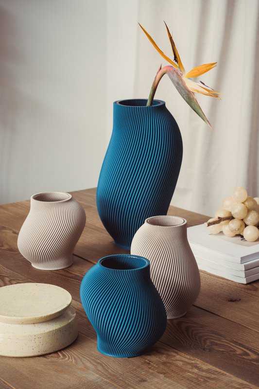 Boyk—14 Vase