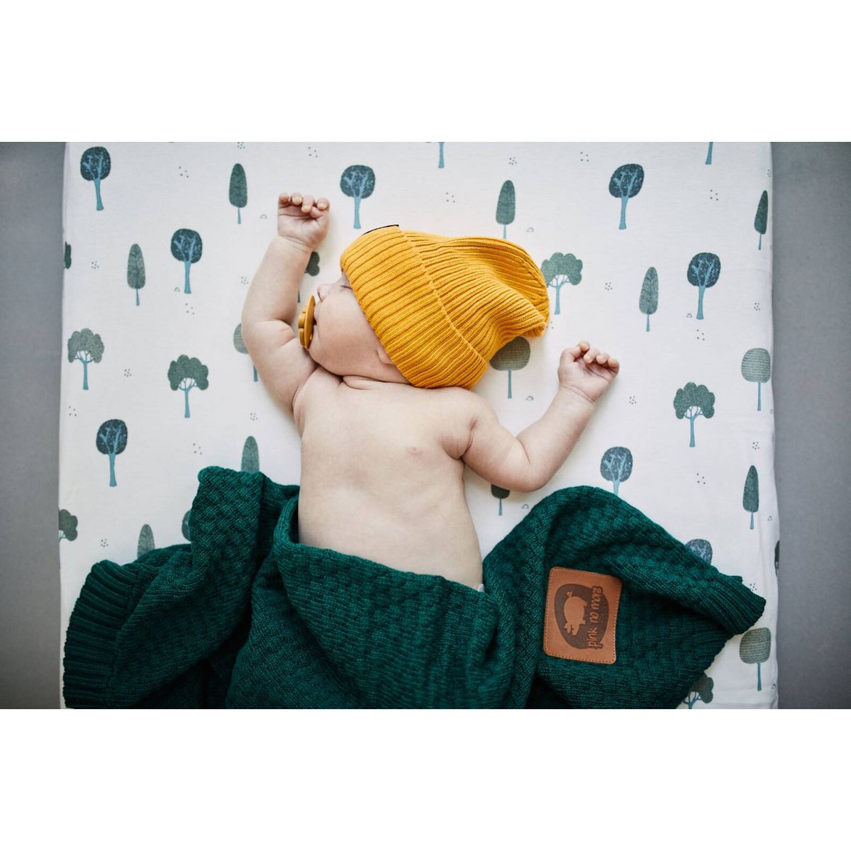 Drap lit bébé
