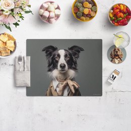 Placemat Marcel