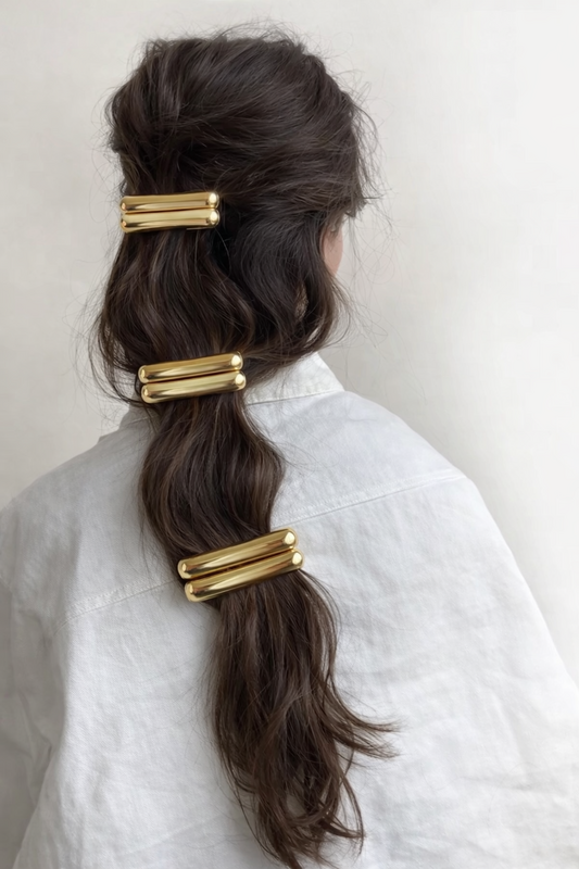 Dua HAIR CLIP