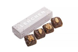 4er Box Lebkuchen
