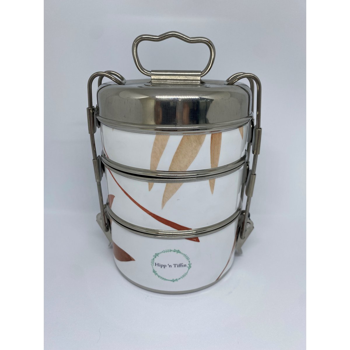 Tiffin - pranzo al sacco - Golden Blossom