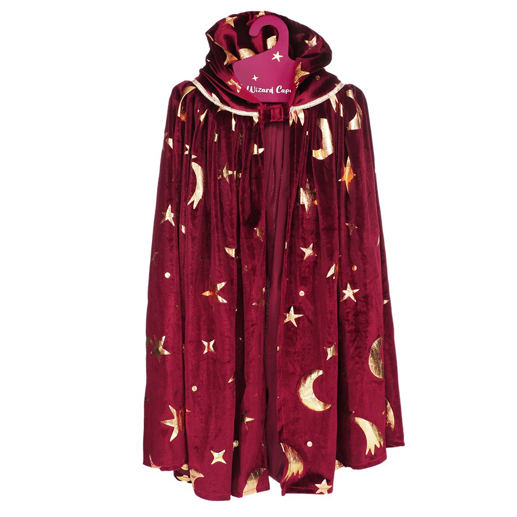 Kinderzauberer Cape