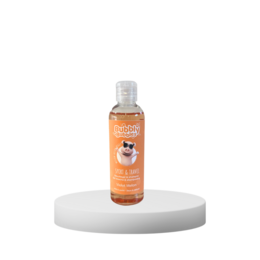 BubblyBubbles® - Gel de Ducha Deporte y Viajes - 100ml