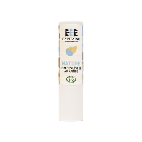 NATURE Lippenpflegebalsam
