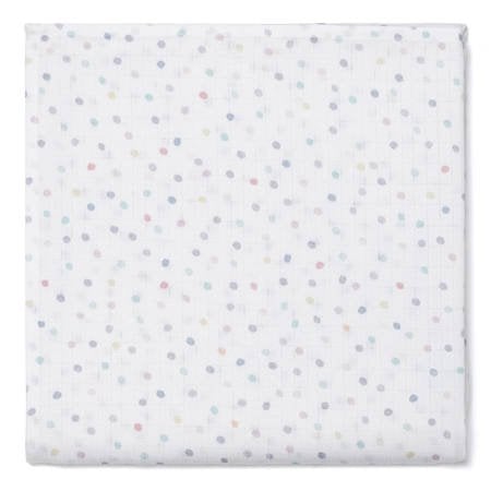 Muslin svøb 50x50