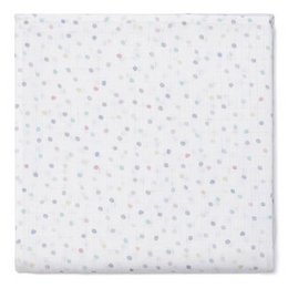 Muslin svøb 50x50