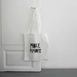 Più Amore / Tote Bag
