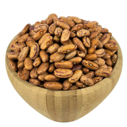 Organic Pink Pinto Bean Bulk