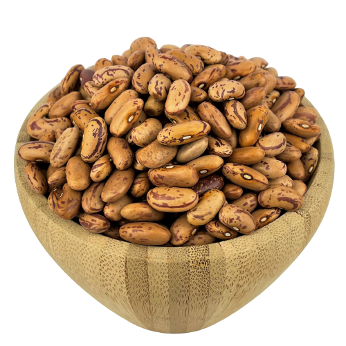 Organic Pink Pinto Bean Bulk
