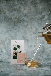 Linden Tea