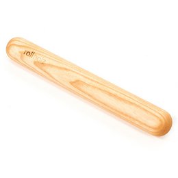 rolling wood mini roll