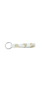 Keychain Croissant B2B
