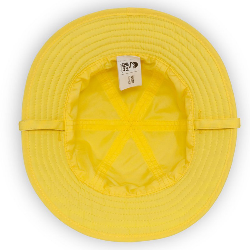 Kleinkinder Sunskipper Sombrero UPF 50+
