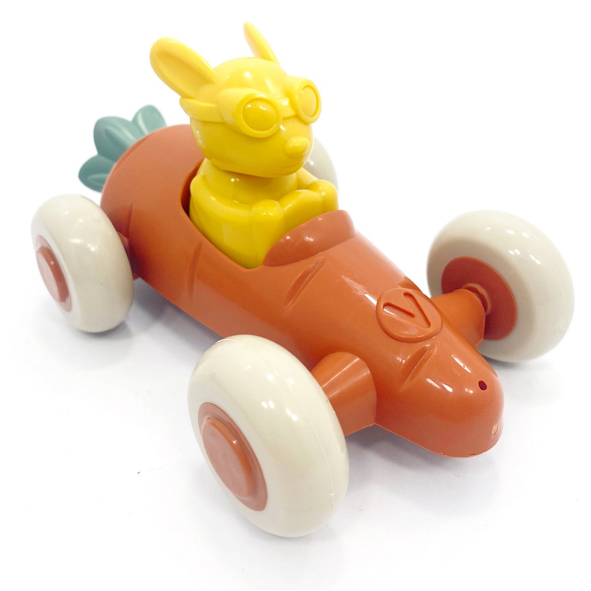 Viking Re Line - Schattige Racer