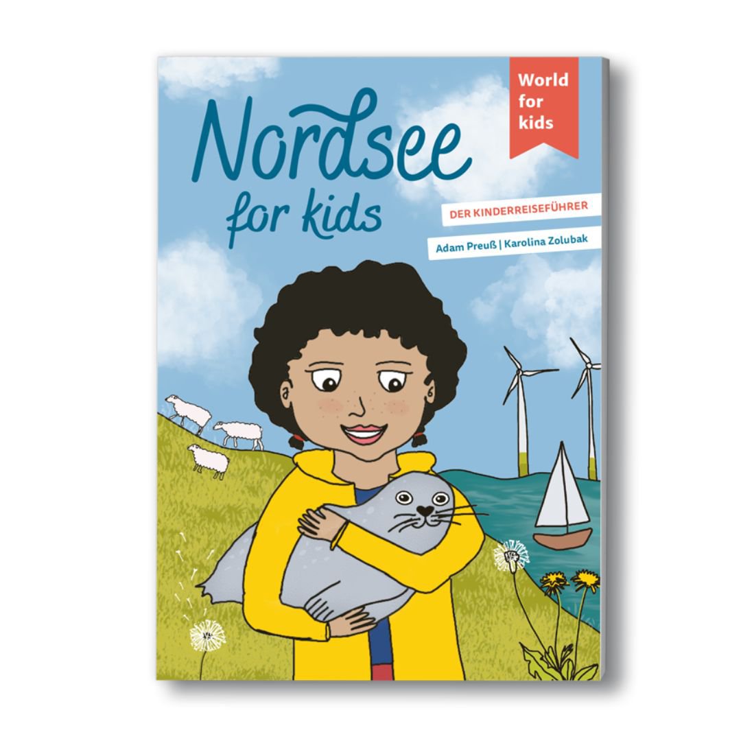 Nordsee voor kinderen
