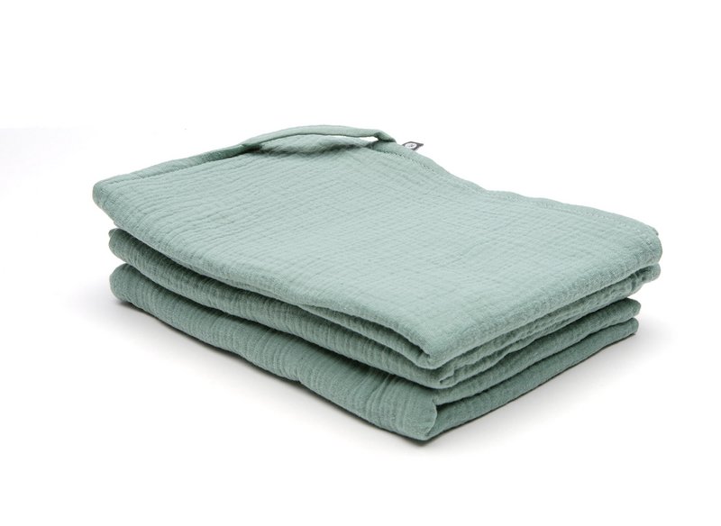 Muslin tea towel (set of 2)
