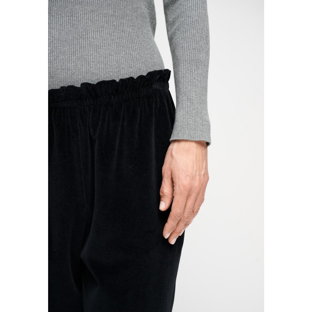 soul rib top