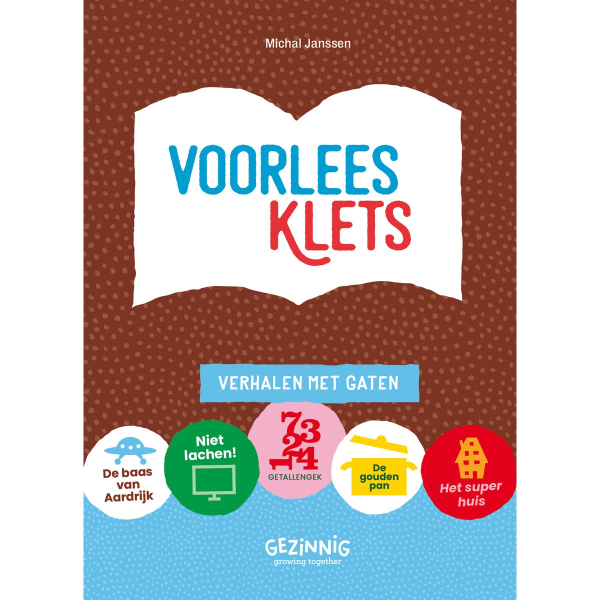 Læsning af chat